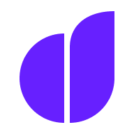 Adapty icon (violet)