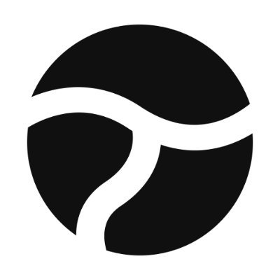 Teknasyon (black logo)