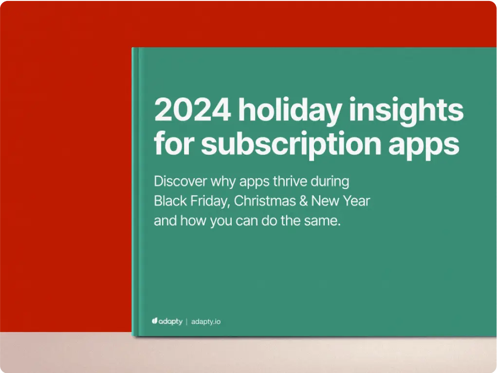 2024 Holiday Insights