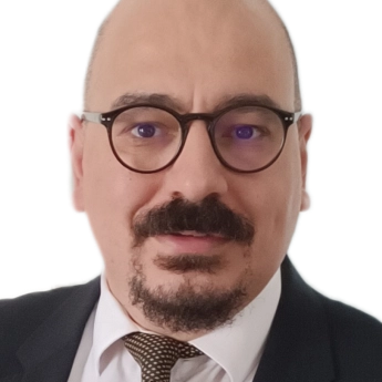 Dr. Gürcan Avcı