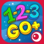 123 Toddler games for 2-5 year