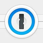 1Password 7 • Password Manager