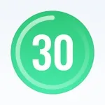 The icon of the true app