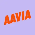 Aavia: Cycle Tracker & Planner