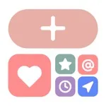 The icon of the true app