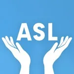 ASL Sign Language Pocket Sign