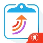 The icon of the true app