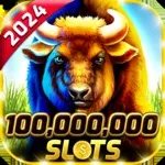 Baba Wild Slots – Vegas Casino