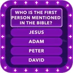 Bible Quiz Game!