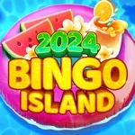 Bingo Island-Fun Family Bingo