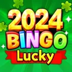 Bingo Lucky – Story bingo Game