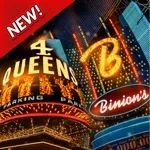 Binions/Four Queens Game Quest