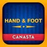 Canasta Hand And Foot