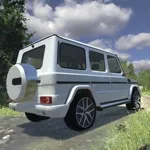 Car Driving 2023 : Offroad 4×4