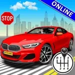 Car Driving Simulator Games