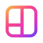 The icon of the true app