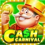 Cash Carnival – Casino Slots