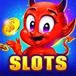 Cash O Mania – Casino Slots