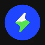 The icon of the true app