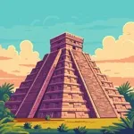 Chichen Itza: GPS Audio Guide