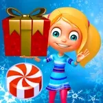 Christmas Crush – Castle Games