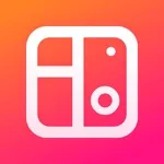 The icon of the true app