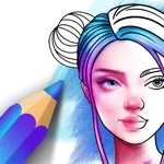 Color Pop AI – Coloring Book