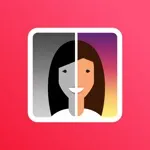 The icon of the true app