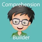 Comprehension Builder.