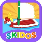 Boat Games for Kids