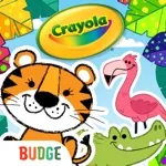 Crayola Colorful Creatures