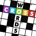 Crossword Puzzle – Words Game