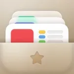 The icon of the true app