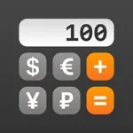 Currency converter calculator!