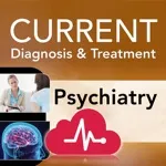 CURRENT Dx Tx Psychiatry