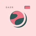 DAZE CAM – Vintage Film Camera