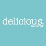 delicious. magazine UK