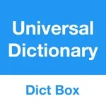 Dictionary Offline – Dict Box