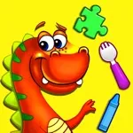 Dino Fun – Games for kids