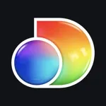 The icon of the true app