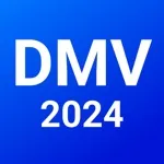 DMV Practice Test・2024