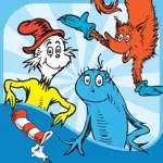 Dr. Seuss Deluxe Books