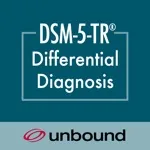 DSM-5-TR® Diagnosis Handbook