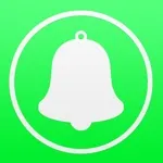 The icon of the true app