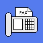 Easy Fax – send fax from phone