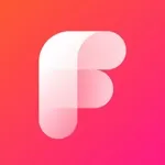 The icon of the true app