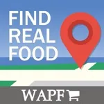 Find Real Food Locations