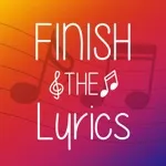 Finish The Lyrics