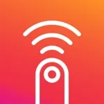 The icon of the true app