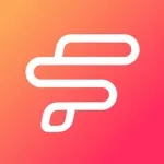 The icon of the true app